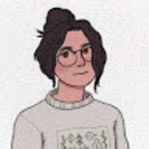 Meet your Posher, Mariana